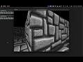 Pygame Raycaster