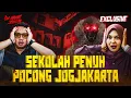 Download Lagu PERINGATAN KERAS DARI NENEK DI KANTOR RJL!! POCONG GUNDUL BIKIN ONAR DI SEKOLAH #OMMAMAT