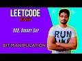 868 Binary Gap LEETCODE BIT MANIPULATION