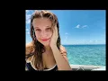 Millie Bobby Brown Bikini