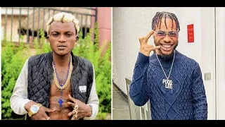 poco lee stole my 3k dollars and my song zazoo zeh portable revealed in a viral video