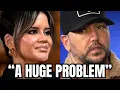 Maren Morris Divorce Drama Revealed in Report