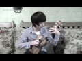 Download Lagu (Jason Mraz) I'm Yours - Sungha Jung (Ukulele)
