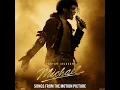 Michael Jackson - Workin’ Day and Night Live (Official Audio from Original Motion Picture - Michael)