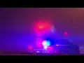 8 arrested after fire displaces families at troubled Osceola County motel