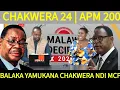 Download Lagu BALAKA YAMUKANA CHAKWERA  | UNOFFICIAL RESULTS 
