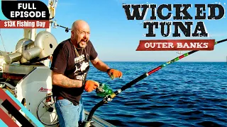 Wicked Tuna - Outer Banks 13 000 Fishing Day Sn 1 Ep 8 Full Show