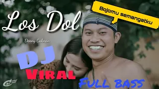 Download DJ LOS DOL DENNY CAKNAN REMIX FULL BASS MP3