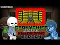 Download Lagu STORYSHIFT REACT TO KILLER!SANS CARBON (REQUEST)