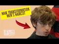 Download Lagu Hair Transformation | Haircut’s For Men