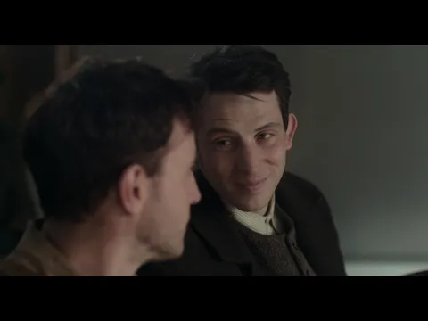 International Trailer