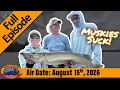 Episode 2026 The Reality of Muskie Fishing - FULL EPISODE
