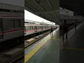 Download Lagu #kai #train #railway #station #tangerang #public #passenger #paijo #shorts