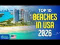 The 10 Best Beaches To Visit In The Usa In Summer 2026 Top 10