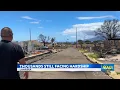 Lahaina fires recovery stalls many residents consider leaving Hawaii