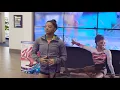 US Olympic Gold Medalist Simone Biles reveals how NormaTec is her go-to for recovery