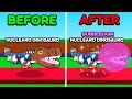 Download Lagu this is what MAX LUCK + BUBBLEGUM MACHINE looks like in Roblox steal a brainrot...