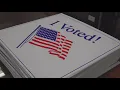 Officials want you to consider voting for Midland County Utility District Bond