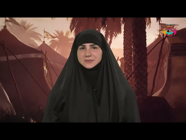 ⁣Do You Know Why Imam Hussein A.S Left Madina? | Israa Daamouch