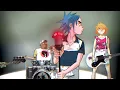 Gorillaz - Tranz (Official Video)