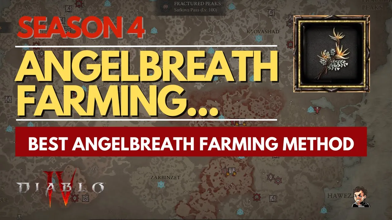 Magolli&rsquo;s Diablo 4 Builds - builders.gg