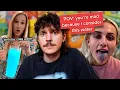 WATERTOK The Strangest Community on TikTok