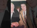 THE BALLAD OF BIG TOM COMPOSED AND SUNG BY ANTHONY MC TIGUE