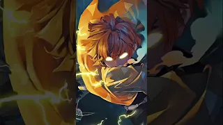 خلفيات انمي قاتل الشيطان Wateen 