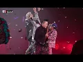【Re: GRASSHOPPER CONCERT 草蜢演唱會2022 Live】草蜢 - 忘情森巴舞