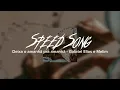 Deixa o amanhã pra amanhã - Gabriel Elias e Melim ( Speed up )