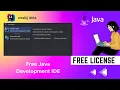 IntelliJ IDEA for Java Install and Set Up Free Student License Tutorial