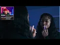 American Reacts To P Money x Whiney - BUSS THE RED