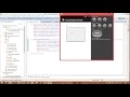 Android Tutorails AutoComplete TextView