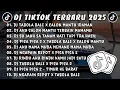 Download Lagu DJ TIKTOK TERBARU 2025 - DJ TABOLA BALE X CALON MANTU IDAMAN || DJ AKU CALON MANTU IDAMAN MAMAMU