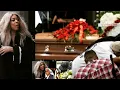 WENDY WILLIAMS EX Husband KEVIN HUNTER Turns Up To EX Mother In-Law SHIRLEY s Service AND CAUSES