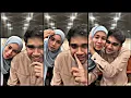 Download Lagu Irfan Haris \u0026 Amira Othman || Kak Ya Sempat Join Live Walaupun Nampak Penat