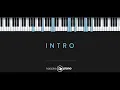 Putus Atau Terus - Judika (KARAOKE PIANO - FEMALE KEY)