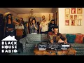 Download Lagu RNB + HOUSE FT. ZACK FOX | Black House Radio