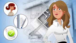 Como gerenciar um projeto na prática?