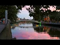 The River Liffey Stories