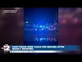 Gun violence surges in Flint chief urges community healing