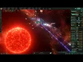 Stellaris - Two Reanimated Dragons vs Tiyanki Matriarch