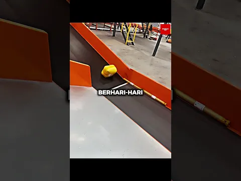 Inilah Alasan Paket Kamu Belum Datang!