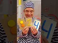 EASY LETTERS WITH HOMEMADE STENCILS