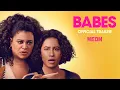 BABES - Trailer