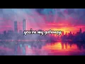 YUNGBLUD - Ghosts (Lyrics)