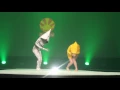 Lagu Japan Expo 2017 - Concours Cosplay General Jeudi - 32 - Little Nightmares