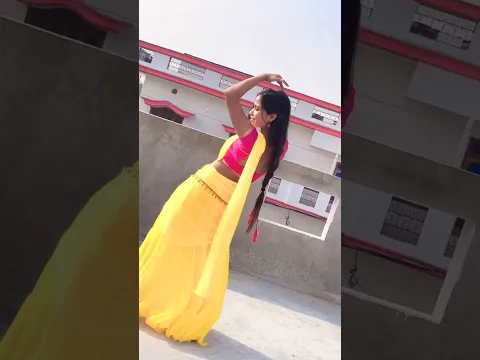 Mere hathon me nau nau #anjalichauhan #gaavkigori #shorts #trendingshorts