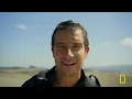 Surviving Deserts (Full Episode) | Hostile Planet