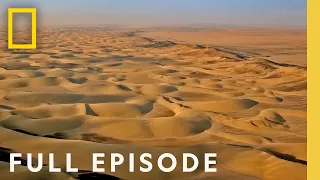 Surviving Deserts Full Episode Hostile Planet 